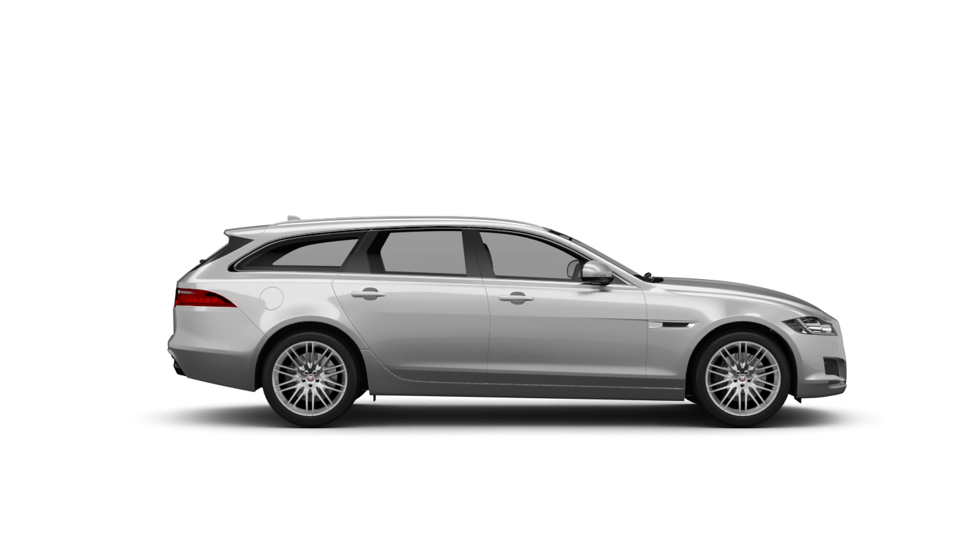 XF SPORTBRAKE (X250)