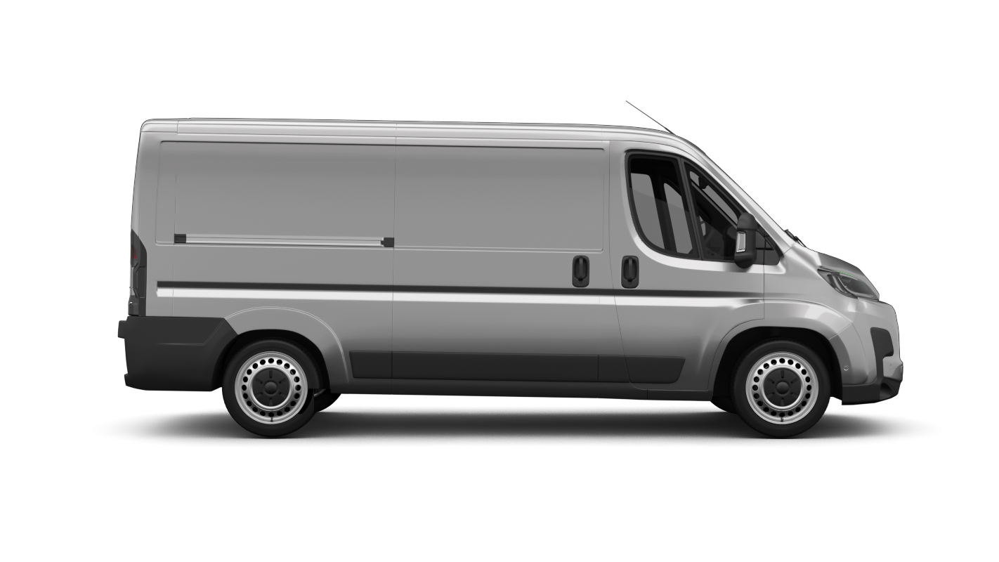 Kit De 2 Tiges D’attelage Pendulaire STABI BARRE Avant Pour Fiat Ducato 230-290 – Sans Perçage
