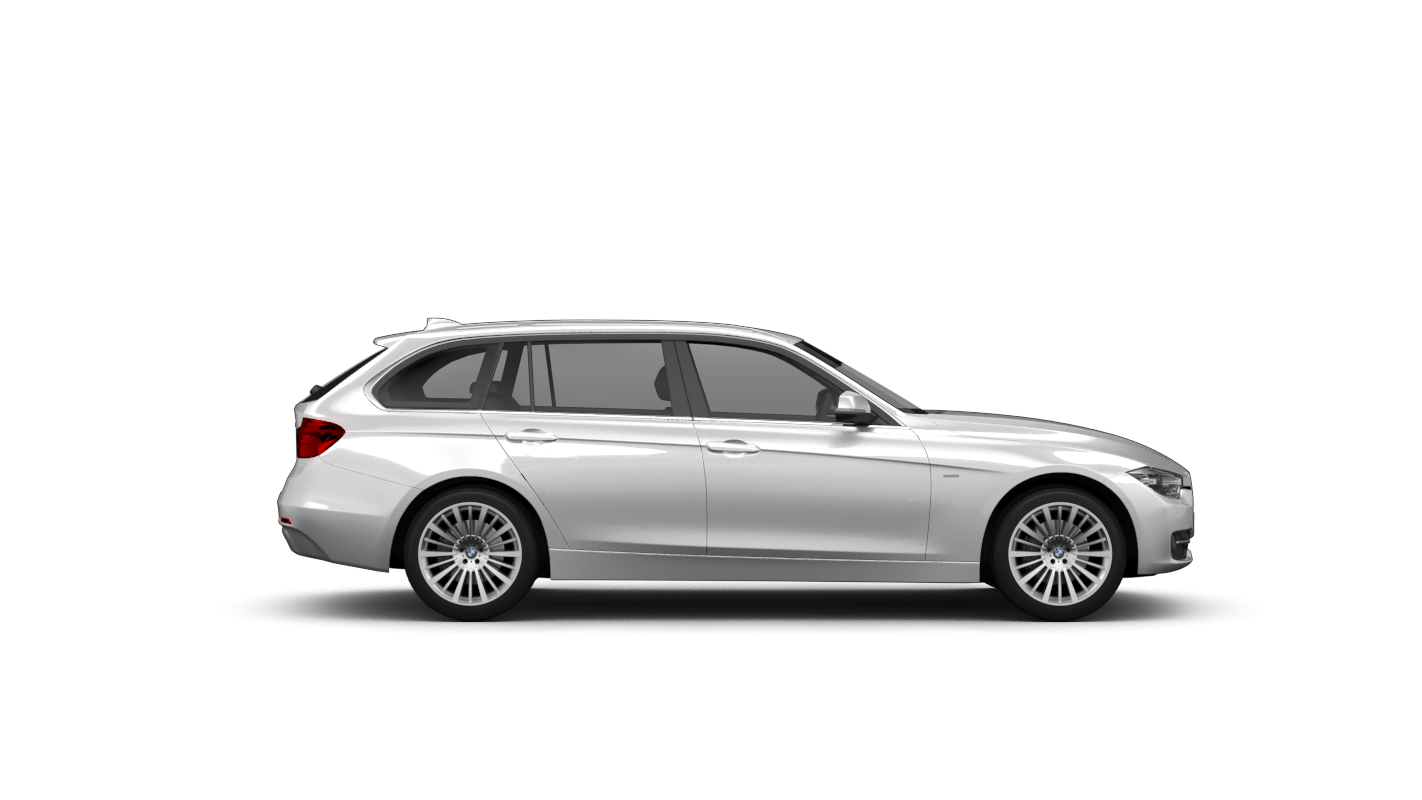 3er Touring (E91)
