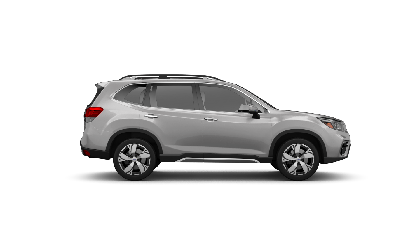 FORESTER (SJ_)