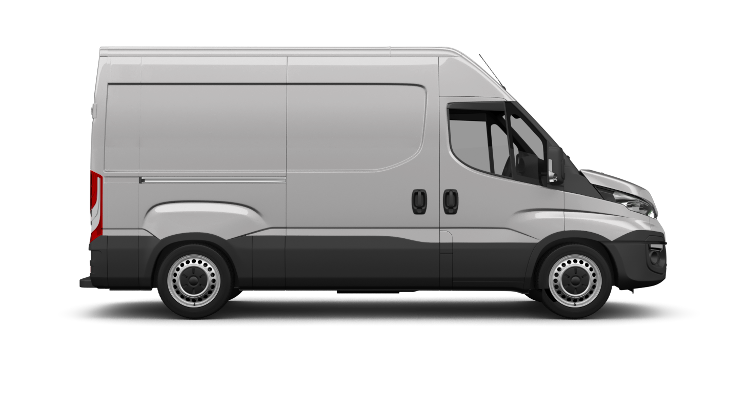 DAILY VI Camion plate-forme/Châssis