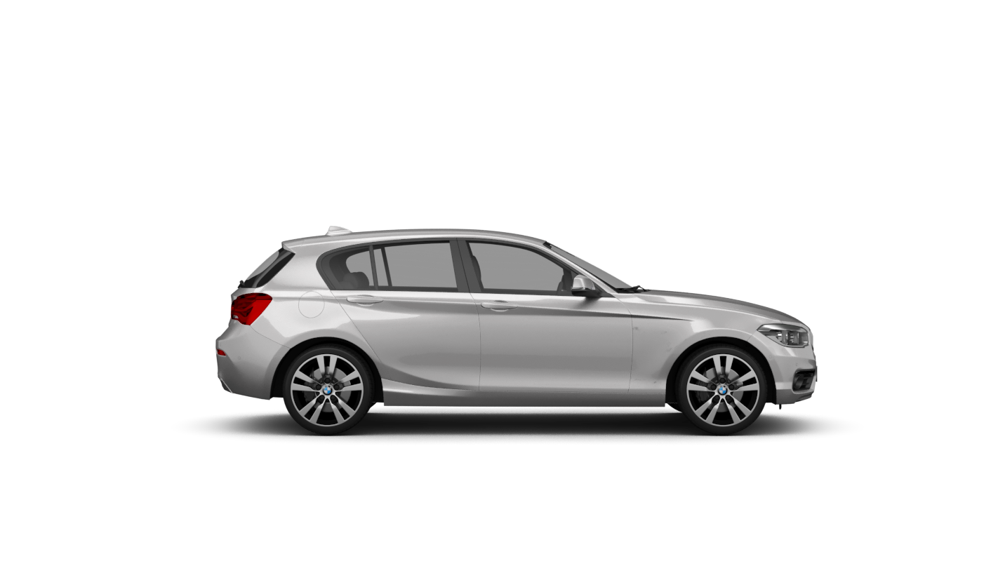 1er (F20)