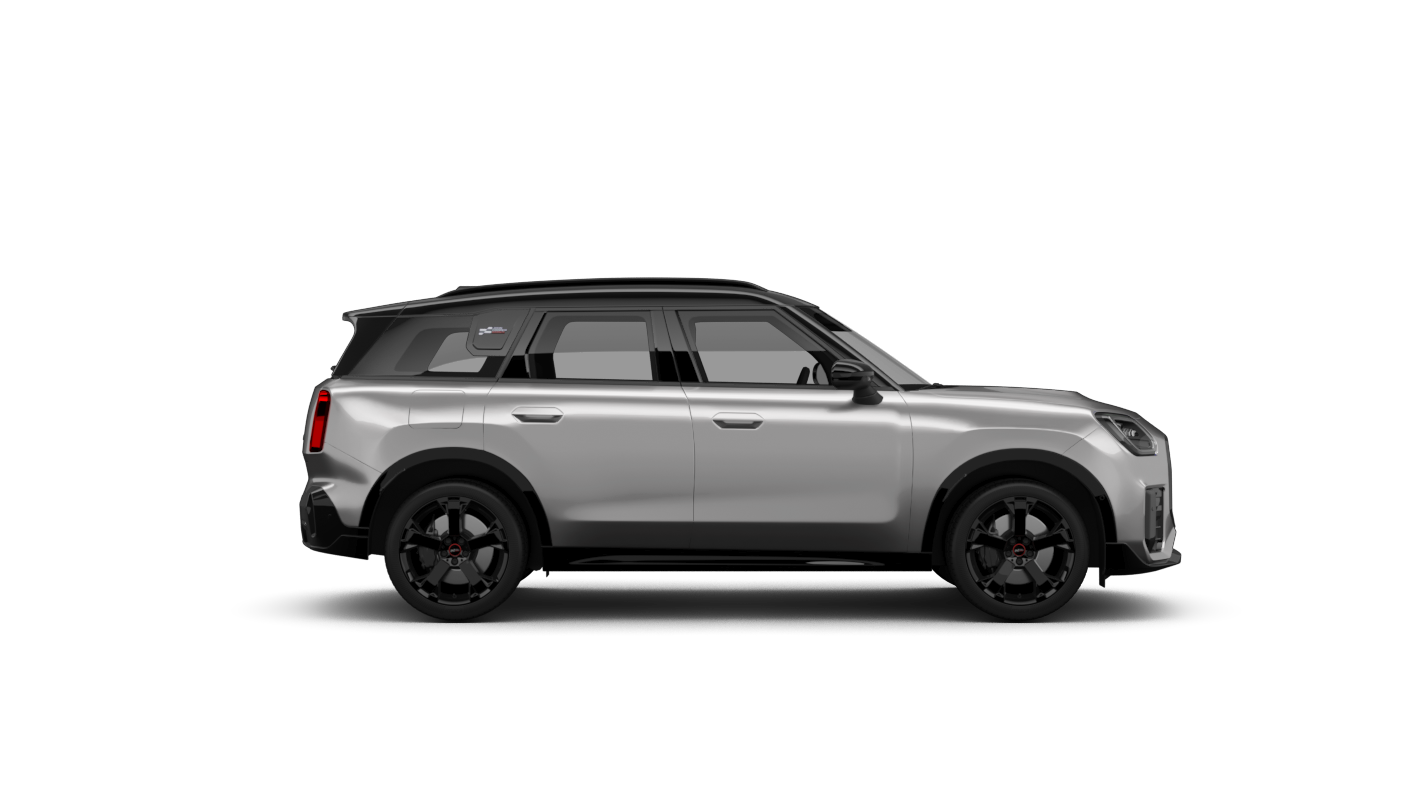 MINI COUNTRYMAN (U25)