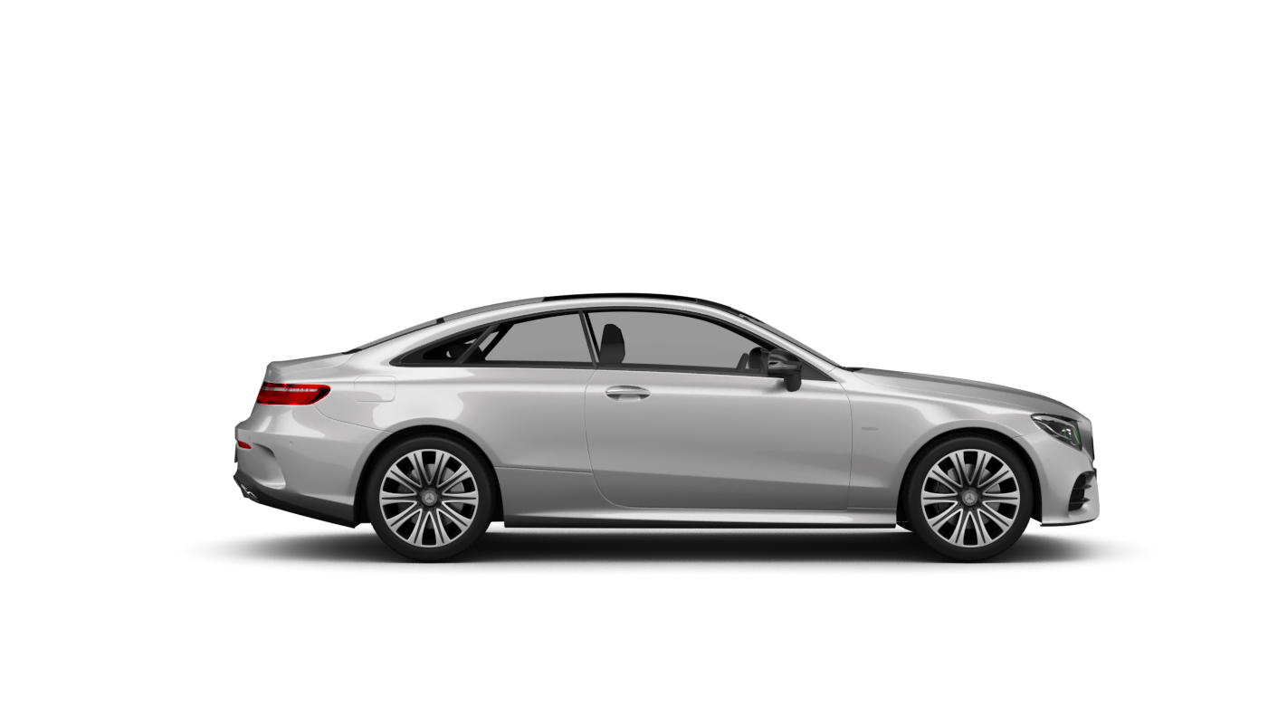 CLASSE E Coupé (C207)
