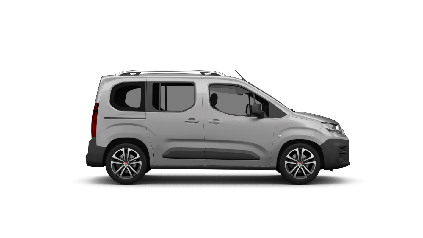 DOBLO Großraumlimousine (510_, 511_, 360_, 361_)