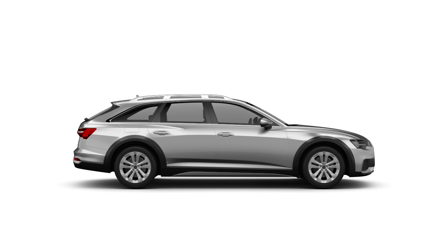 A6 Allroad C7 (4GH, 4GJ)