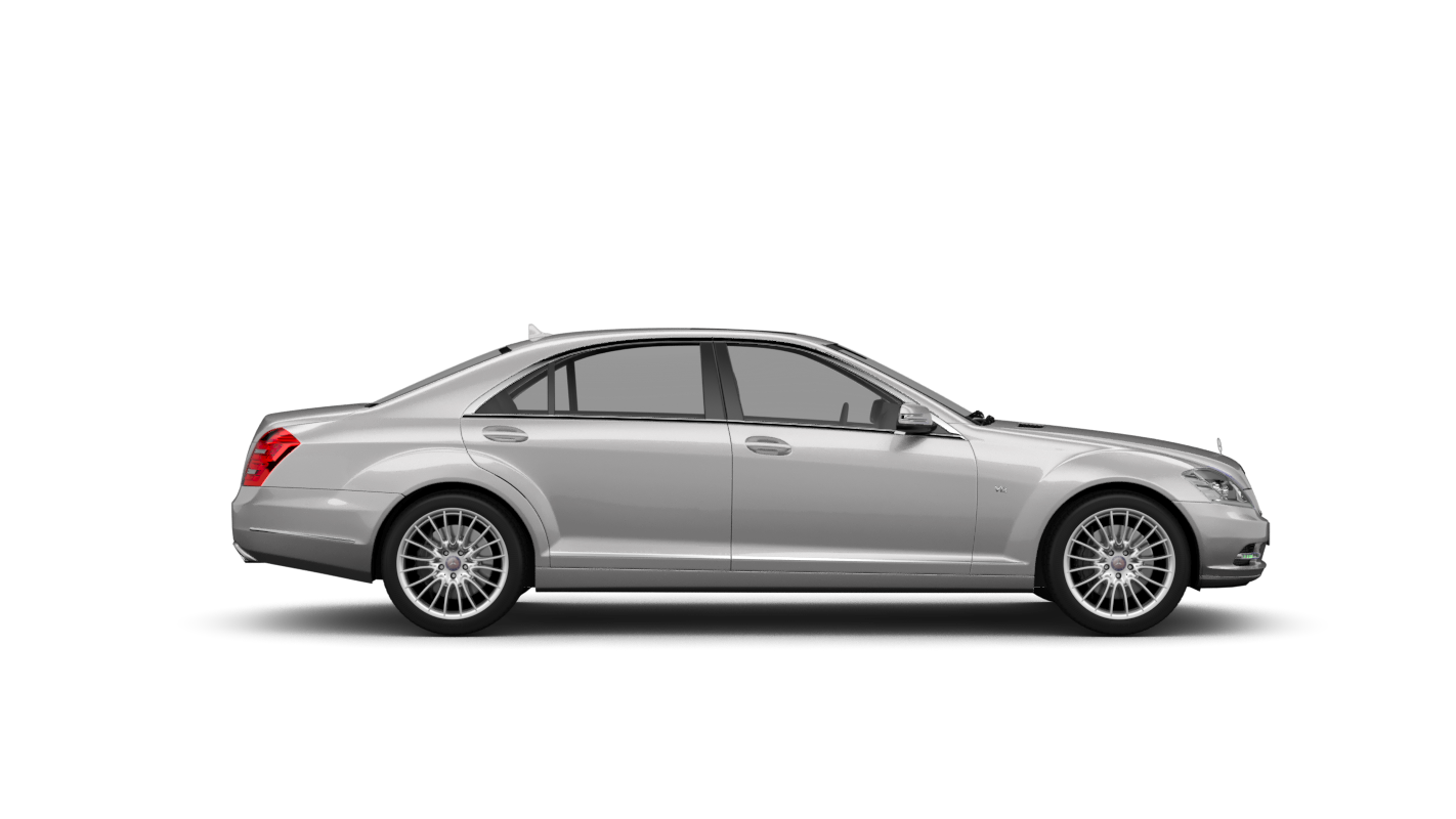 CLASSE S (W220, V220)