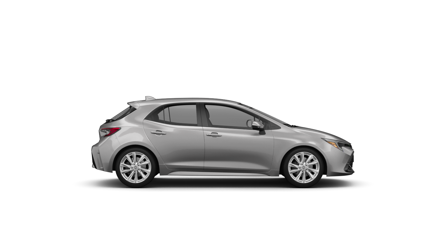 COROLLA Schrägheck (_E21_, _EA1_, _EH1_)