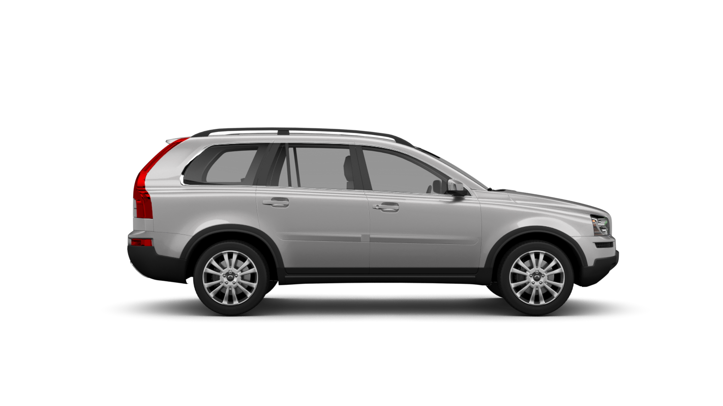 XC90 I (275)