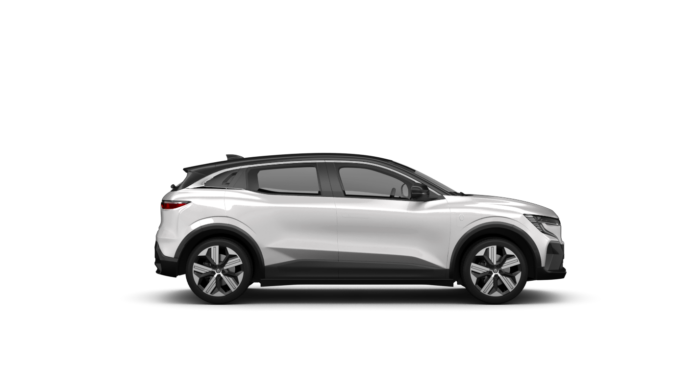 SCENIC E-TECH PHASE I