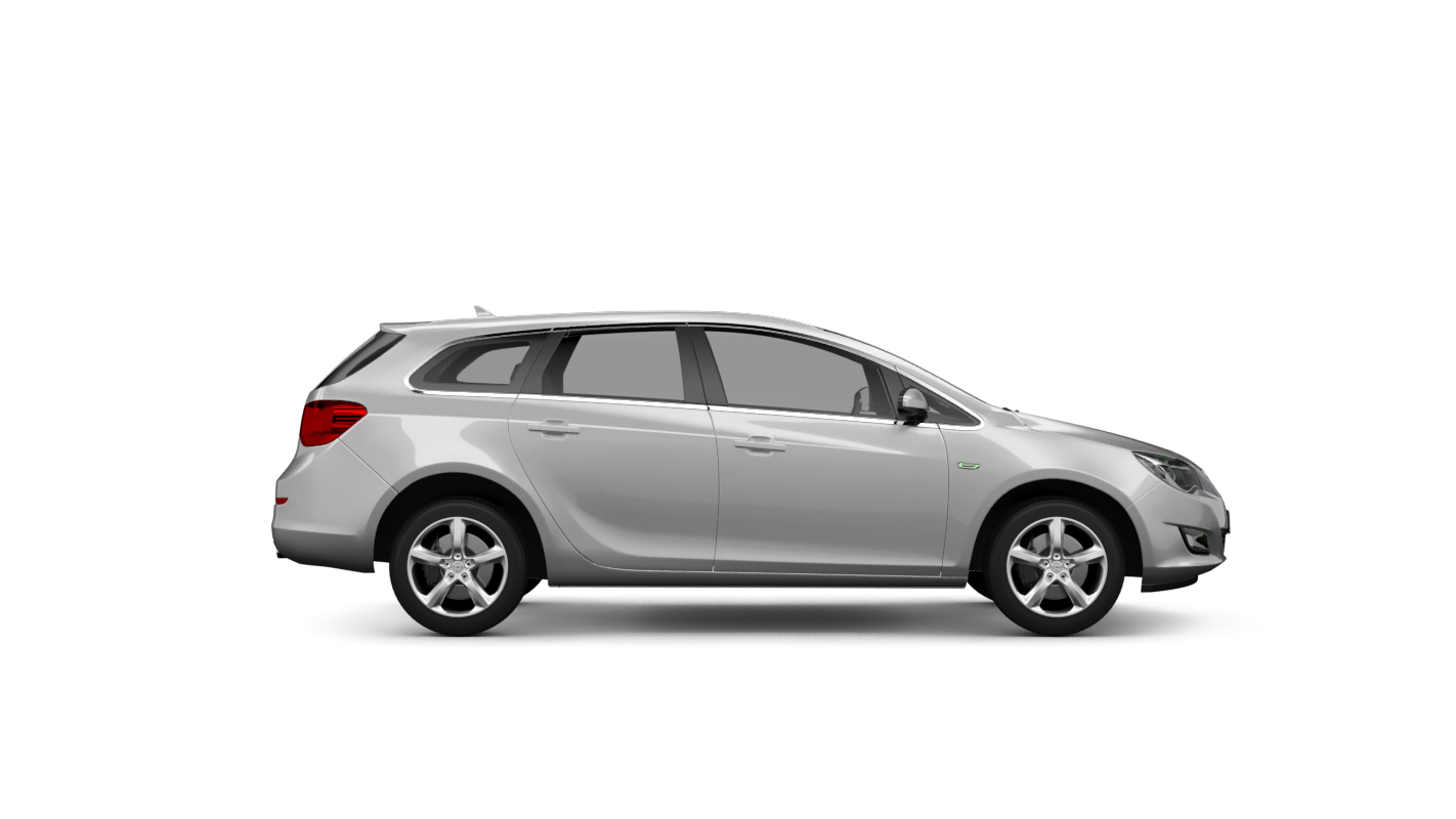 ASTRA H Break (A04)