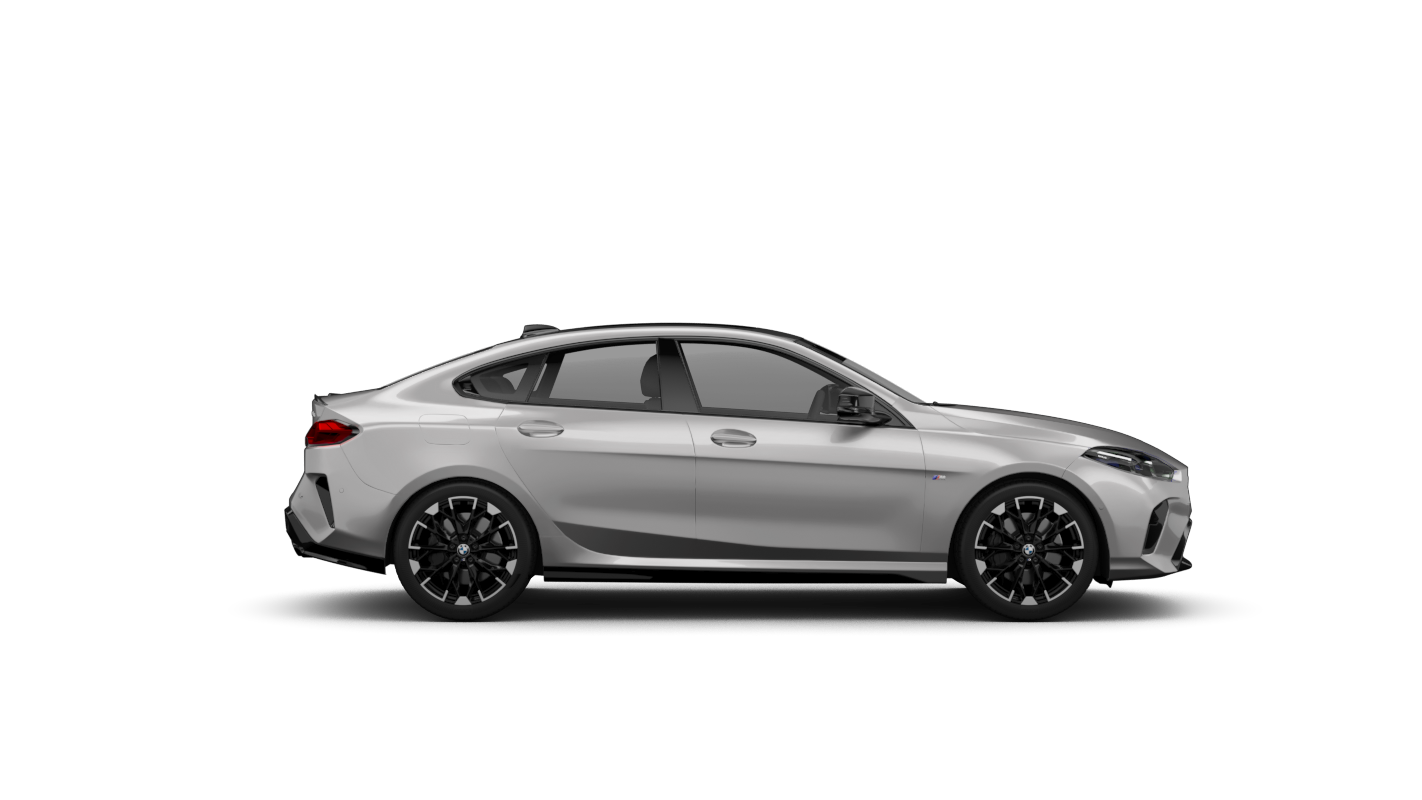 2er Gran Coupe (F74)