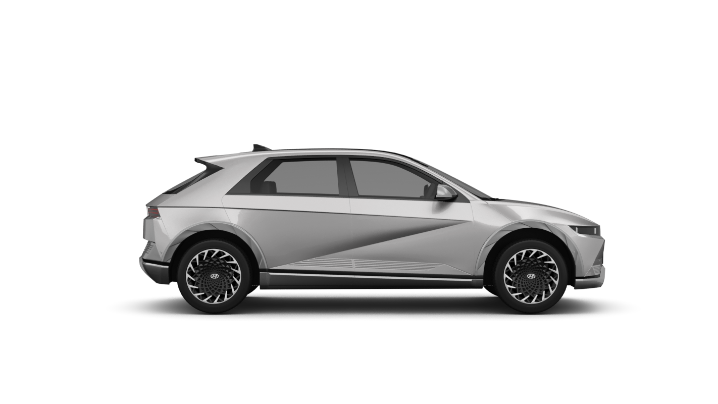Ioniq 5 Dachtrger