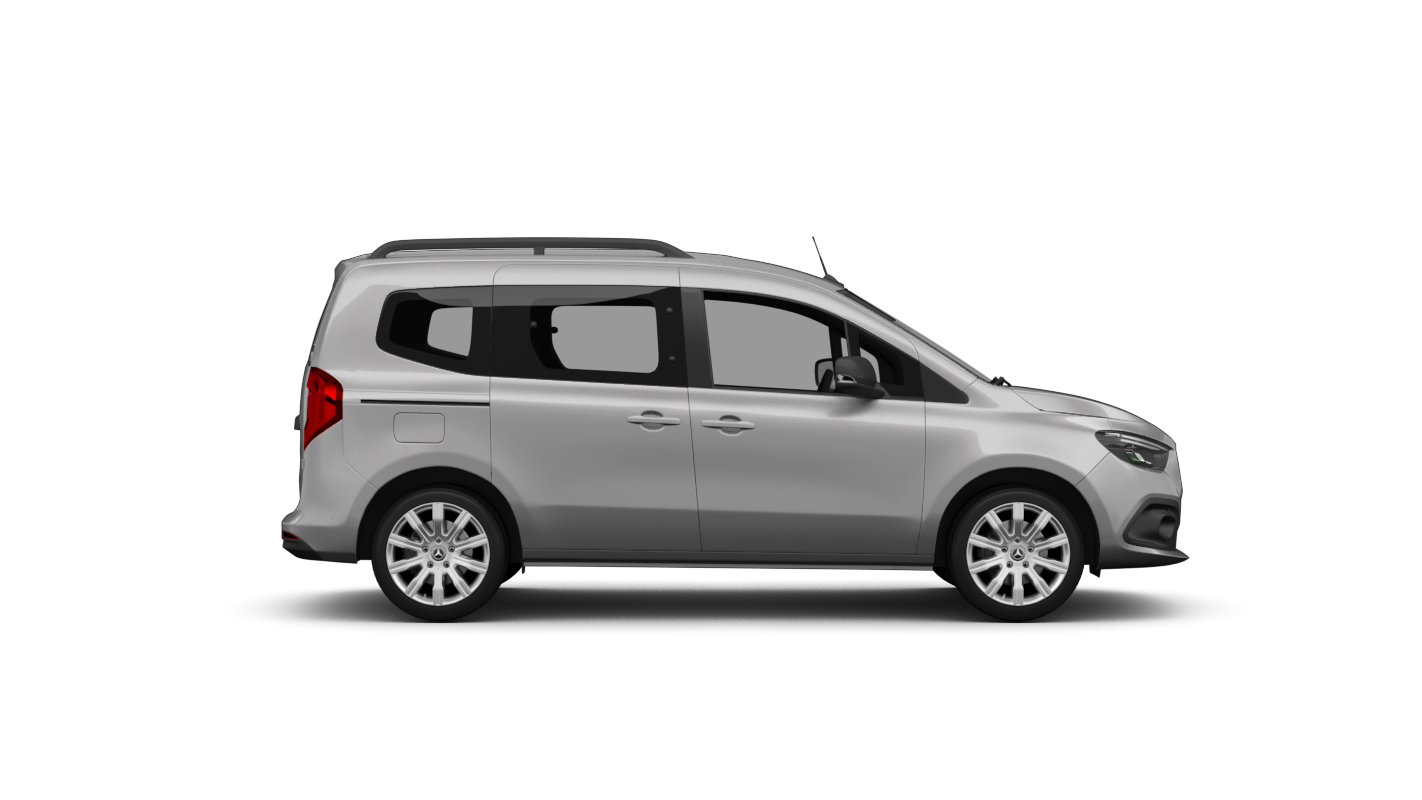 CITAN Tourer (W415)