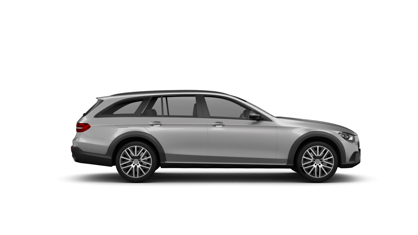 CLASSE E All-Terrain (S213)