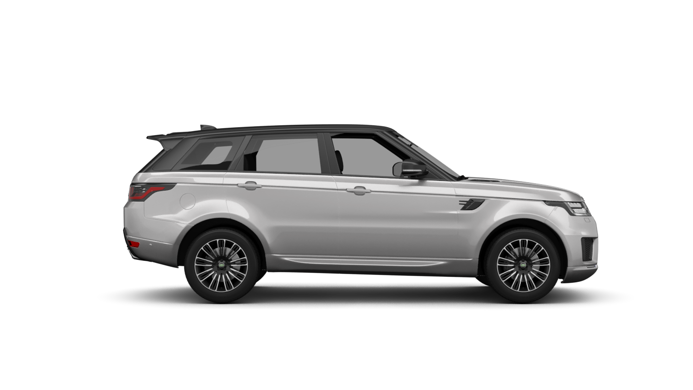 RANGE ROVER SPORT I (L320)