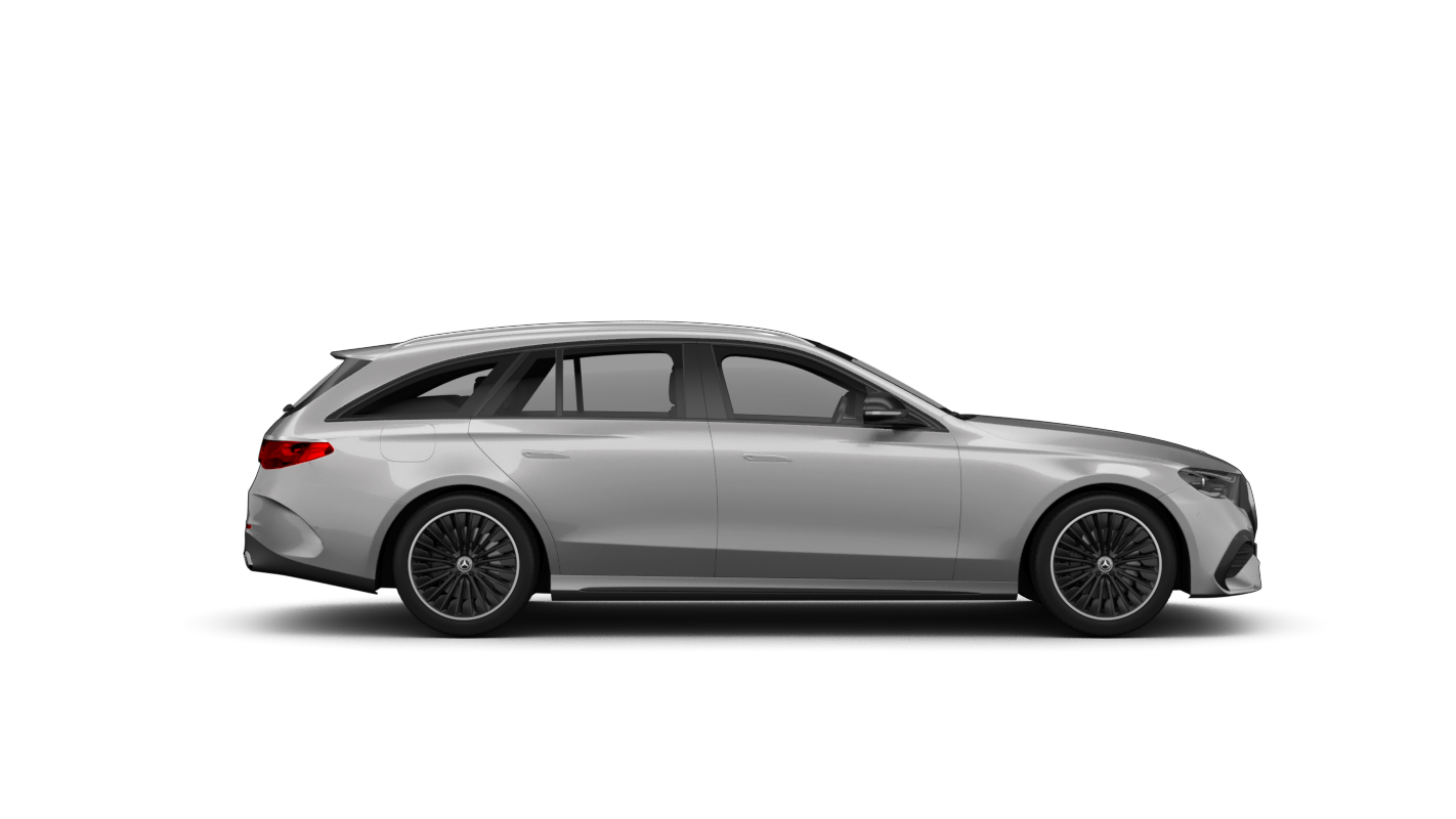 CLASSE E T-Model (S214)