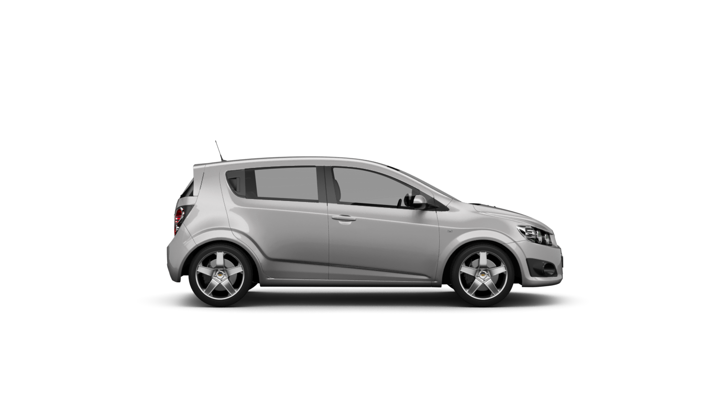 CRUZE Berline bicorps trois ou cinq portes (J305)