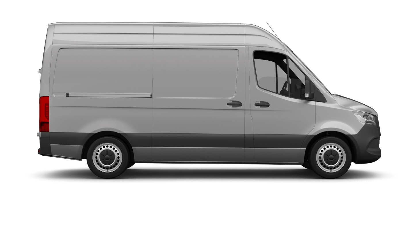 SPRINTER 5-t Pritsche/Fahrgestell (B906)