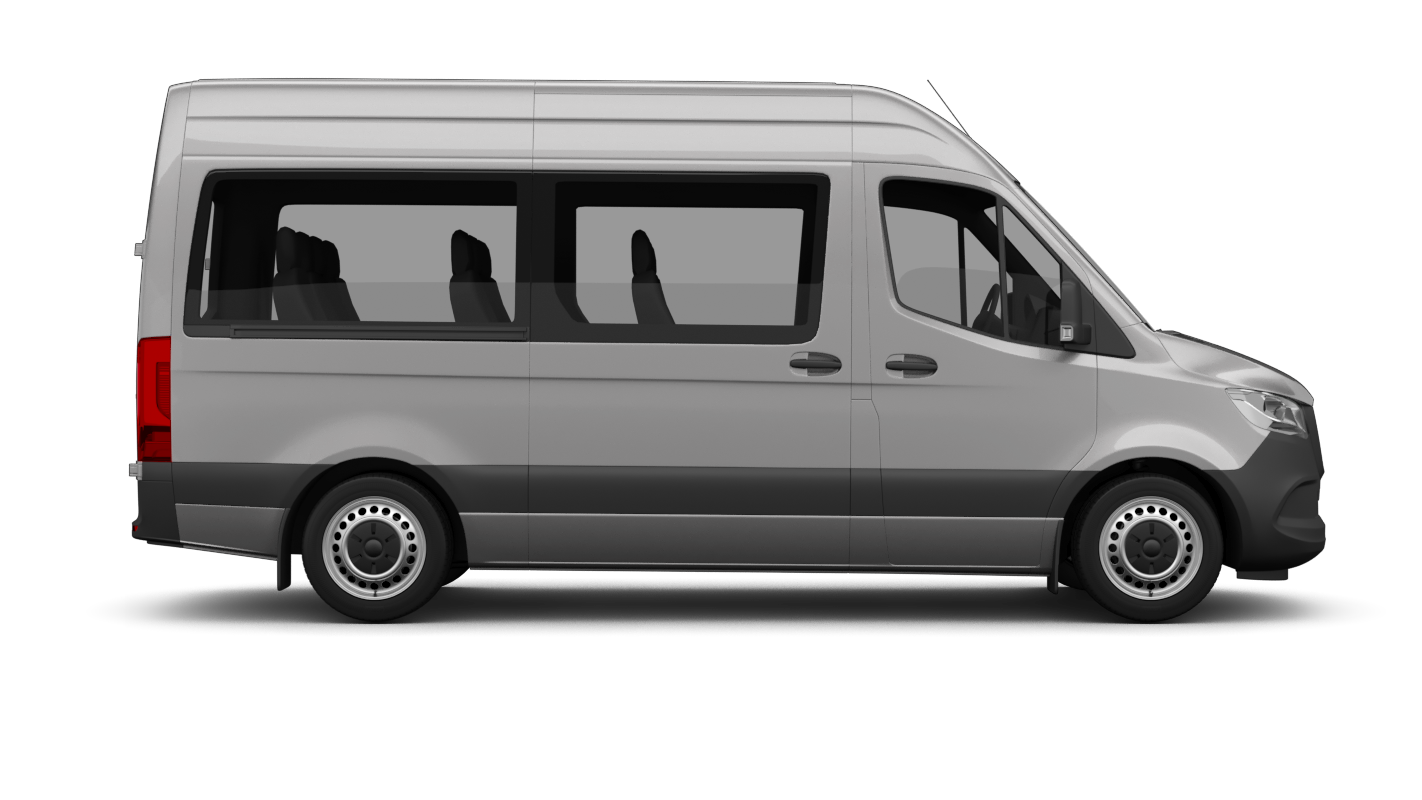 SPRINTER 3-t Bus (B906)