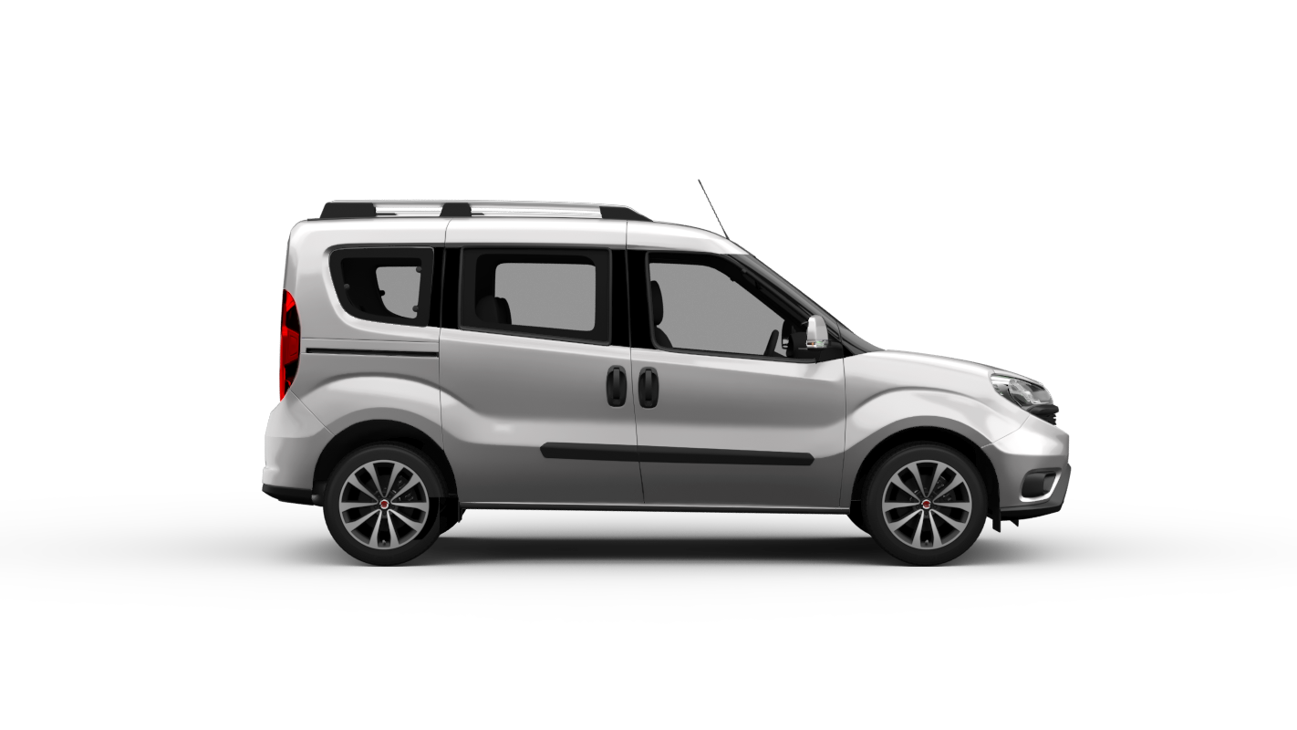 DOBLO Großraumlimousine (119_, 223_)
