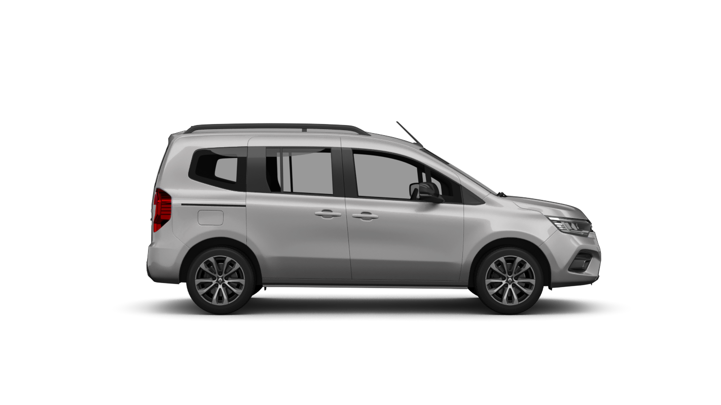KANGOO III Großraumlimousine