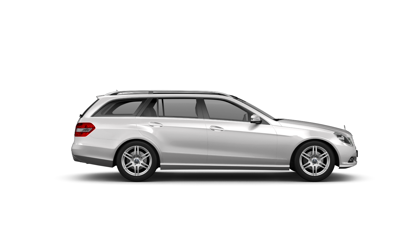 CLASSE E T-Model (S211)