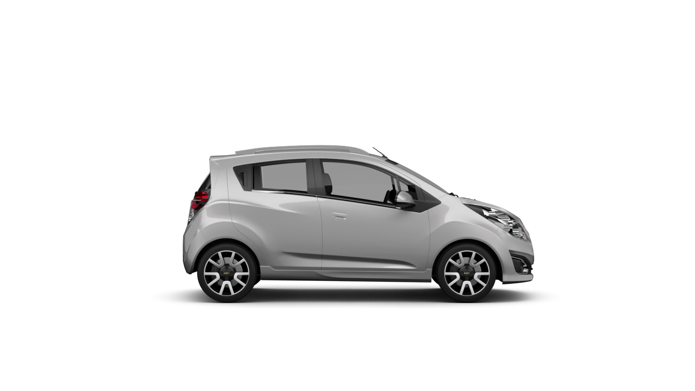 AVEO Schrägheck (T300)