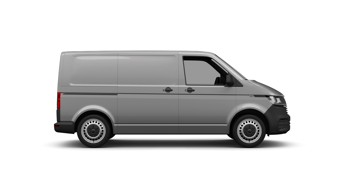 TRANSPORTER T5 Kasten (7HA, 7HH, 7EA, 7EH)