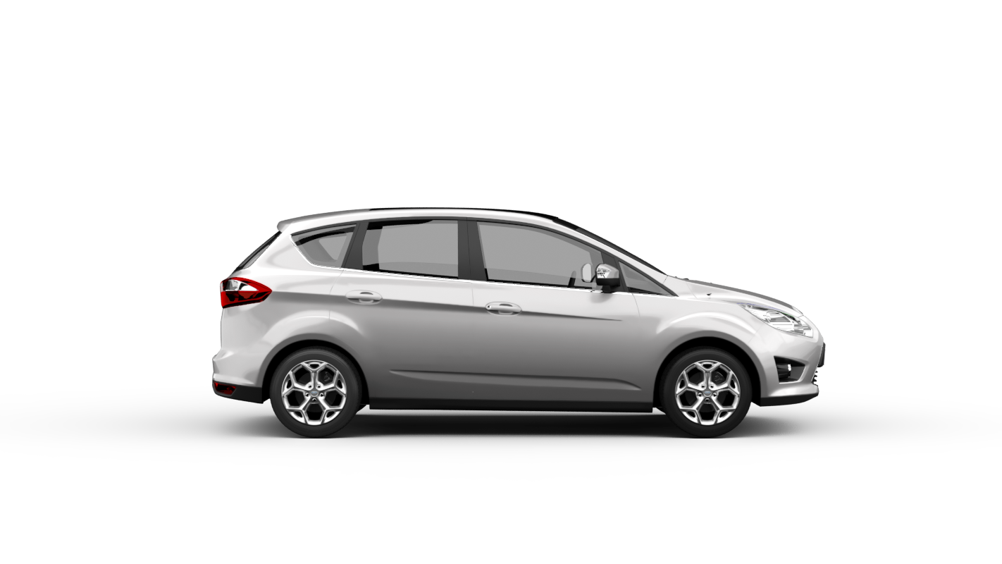 C-MAX (DM2)