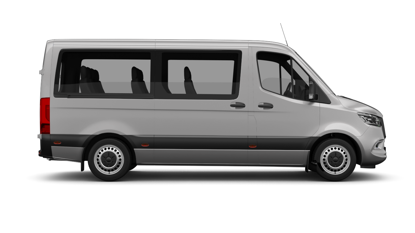 SPRINTER 3,5-t Tourer Bus (B907)