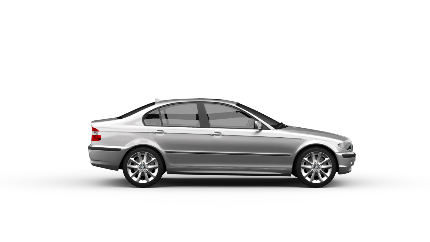 3er (E46)