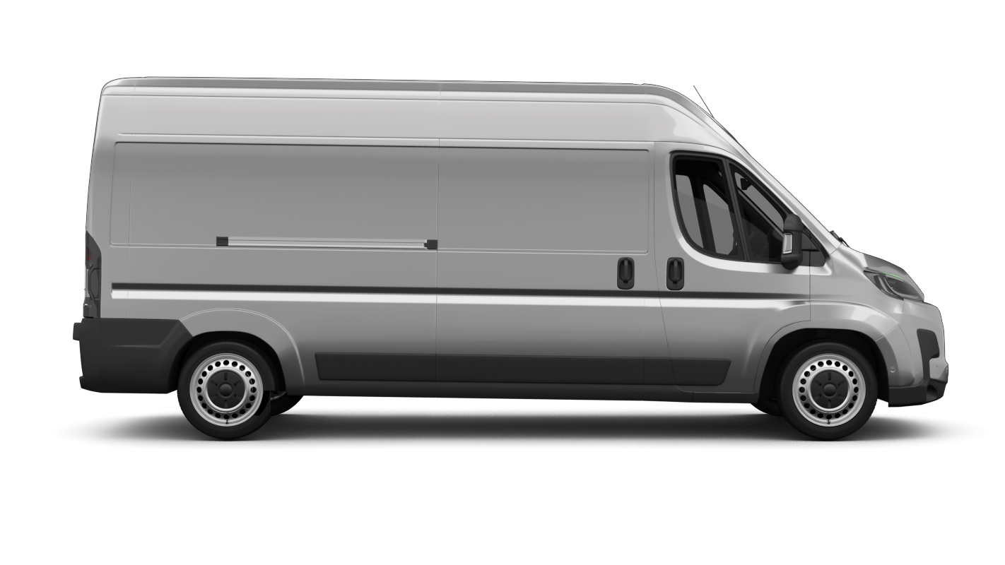 DUCATO Kasten (250_)