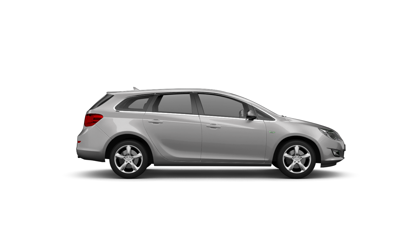 ASTRA H Break (A04)
